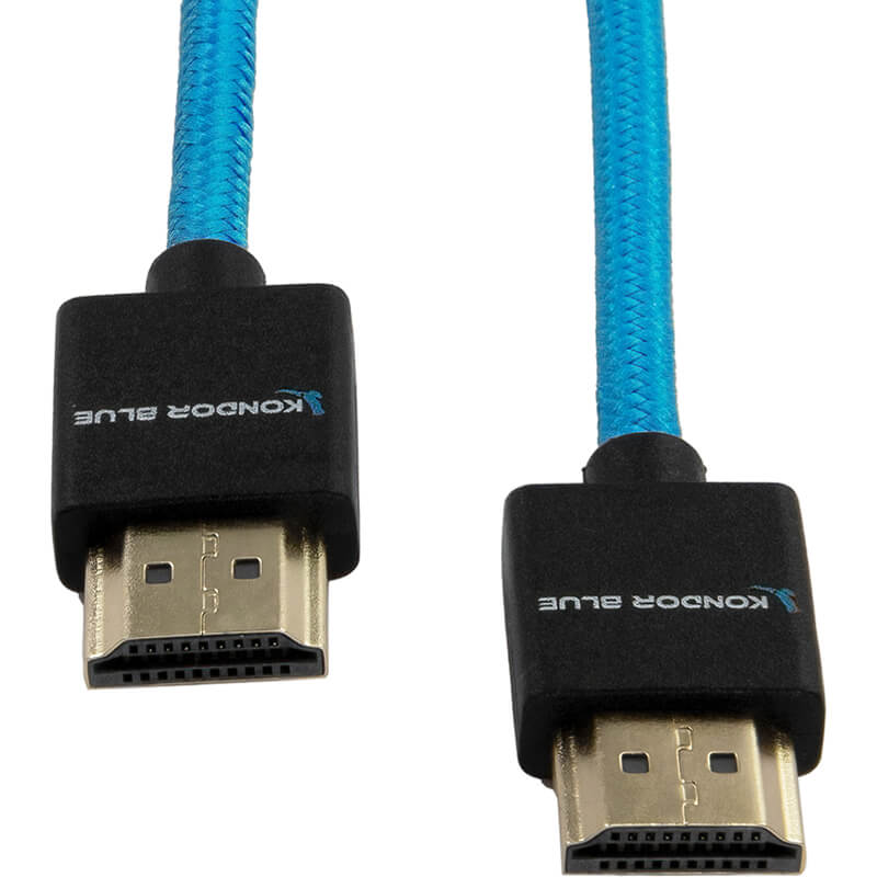 Kondor Blue HDMI to HDMI 14
